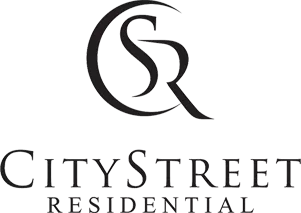 city-street-residential-logo